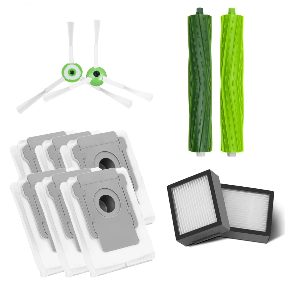 iRobot Roomba i4 Plus Tilbehørskit