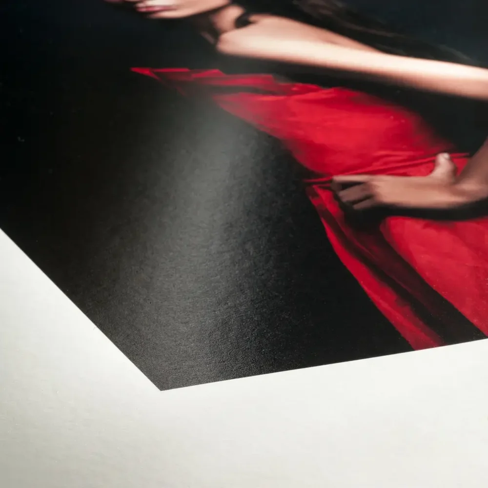 Hahnemühle FineArt Baryta Satin 300gr A2 v:3223374