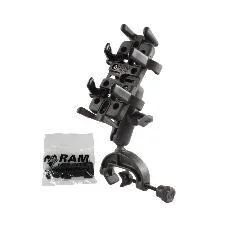 RAM MOUNT RAM YOKE GLARE MNT UNIVERSAL GRIP HLD v:1693823