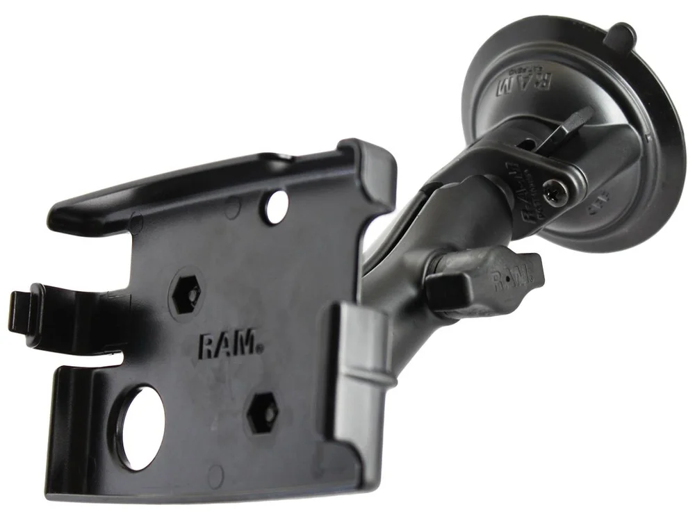 RAM MOUNT RAM SUCTION CUP MAGELLAN 4200 4210 4220 v:8211632