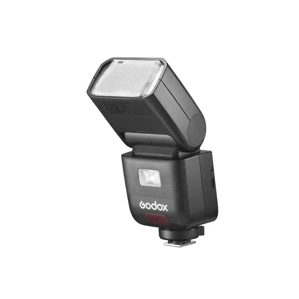Godox V480 TTL Blits Fujifilm v:7820037