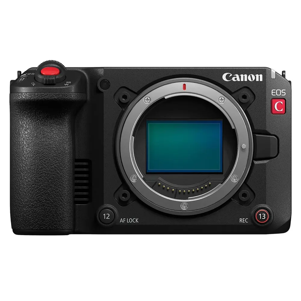 Canon EOS C50 Kamerahus v:9842350