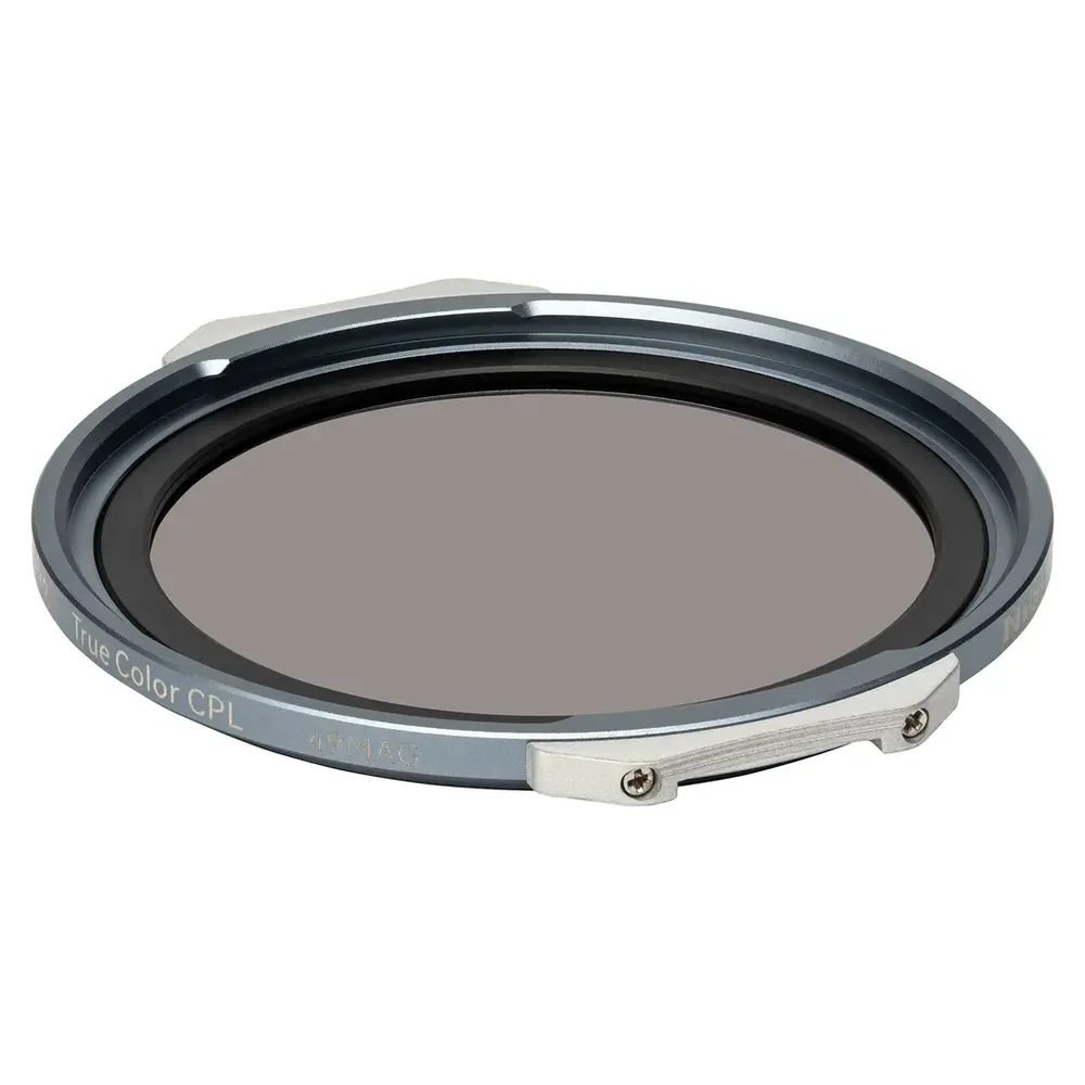 NiSi JetMag Pro 49 True Color CPL v:2594995