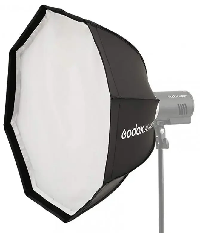 Godox AD-S60S softbox for AD300/AD400Pro v:7582058