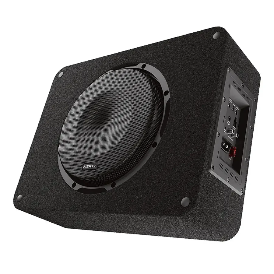 Hertz CBA 250 Cento aktiv subwoofer v:3687478