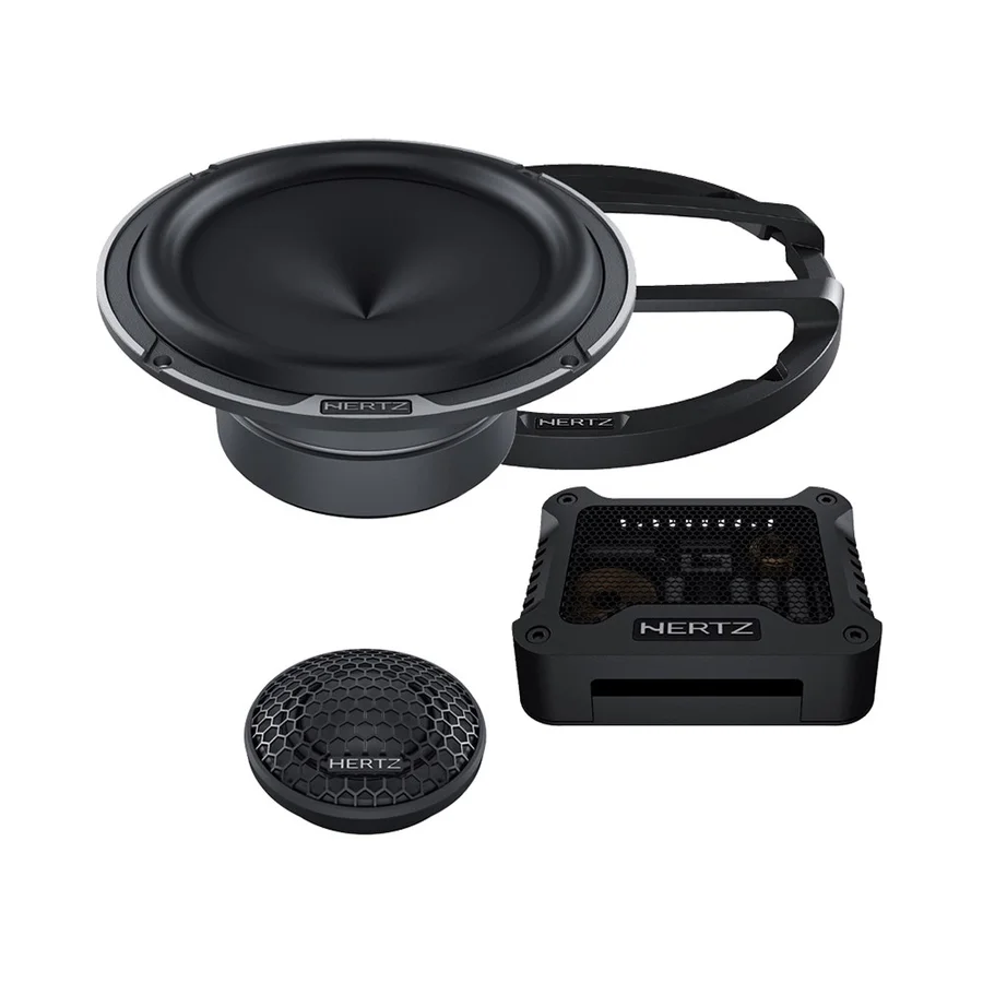 Hertz MLK 165.3 LEGEND høyttalersett v:3121390