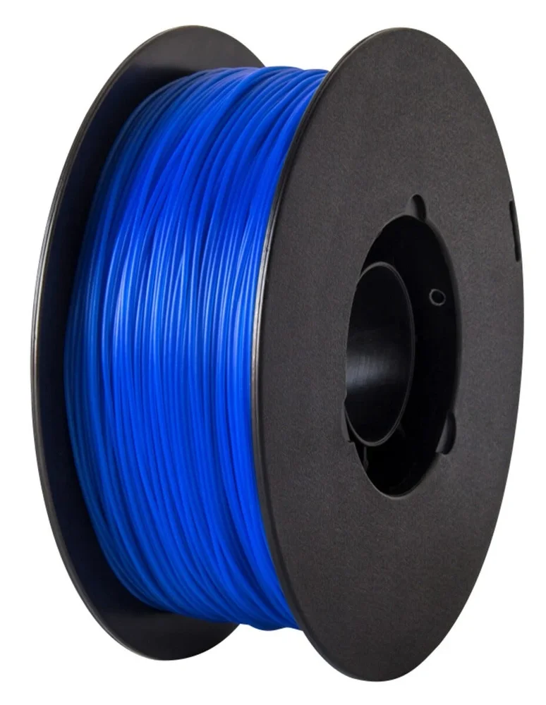 PLA-filament til Snapmaker U1 1,75 mm 1 kg, Blå PLA-filament til Snapmaker U1 1,75 mm 1 kg, Blå