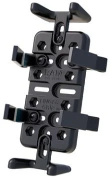 RAM MOUNT UNPKD RAM UNIVERSAL PLASTIC ATV HOLDER v:8611219