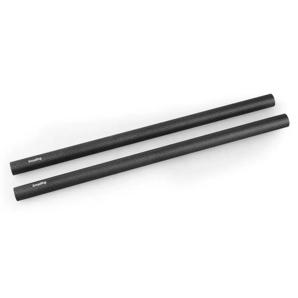SmallRig 851 Carbon Fiber Rods 30cm v:9523682