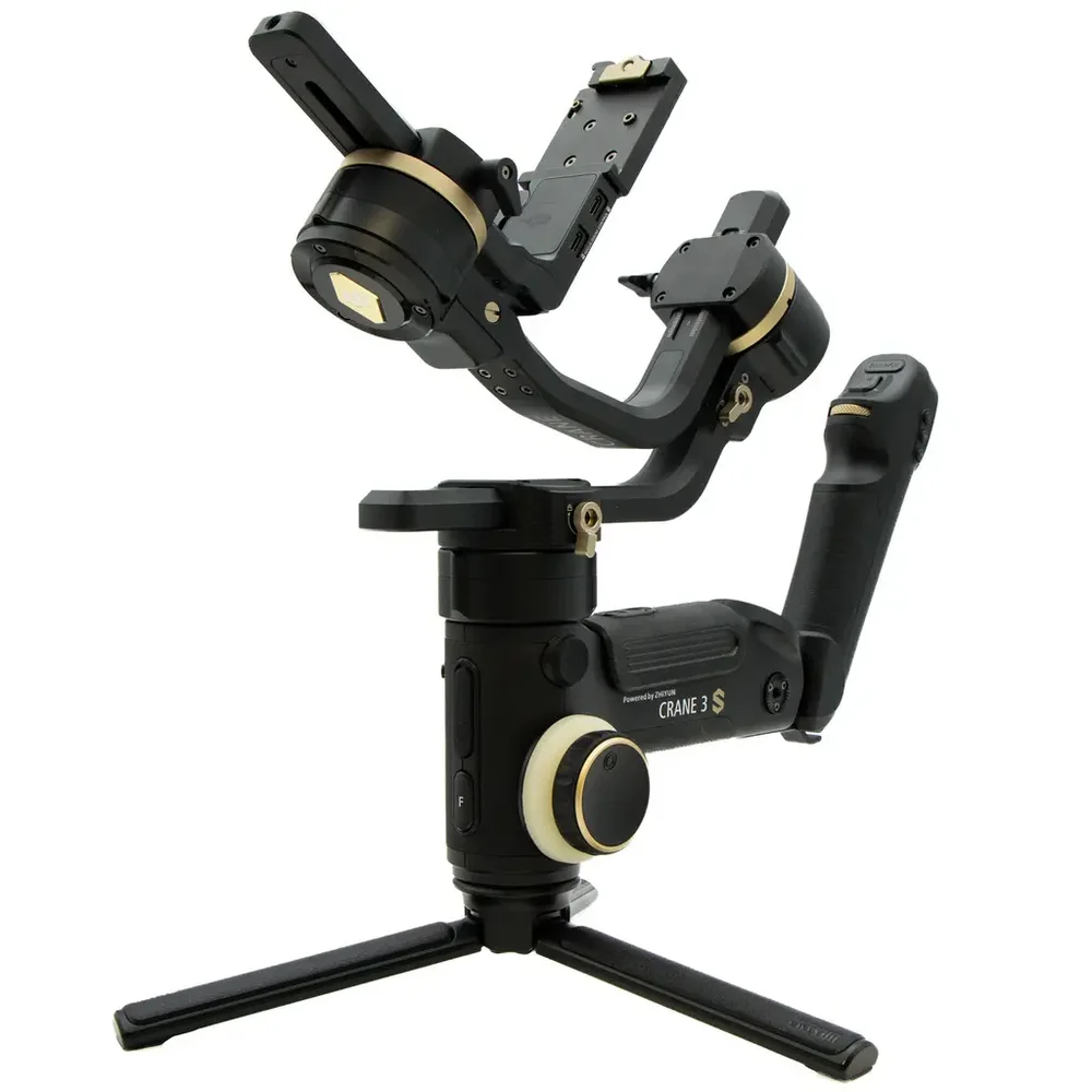 Zhiyun Crane 3S v:6282380