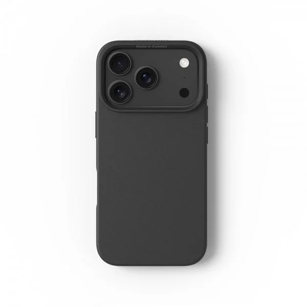 agood company iPhone 17 Pro/iPhone 18 Pro Deksel PLNTPRTCT Svart v:1990246