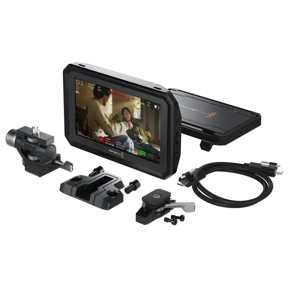 Blackmagic PYXIS Monitor Kit v:9335166