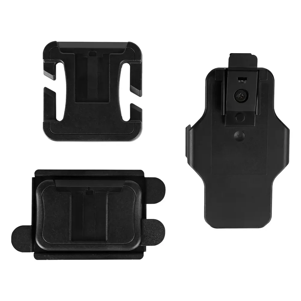 Transcend Body Cam Accessory Kit Mount v:7284213 Transcend Body Cam Accessory Kit Mount v:7284213