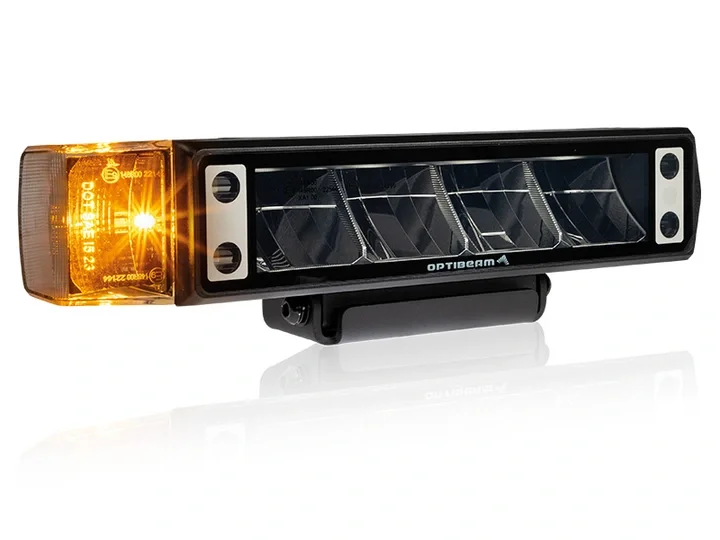 Optibeam Aura Brøytelys v:4063493