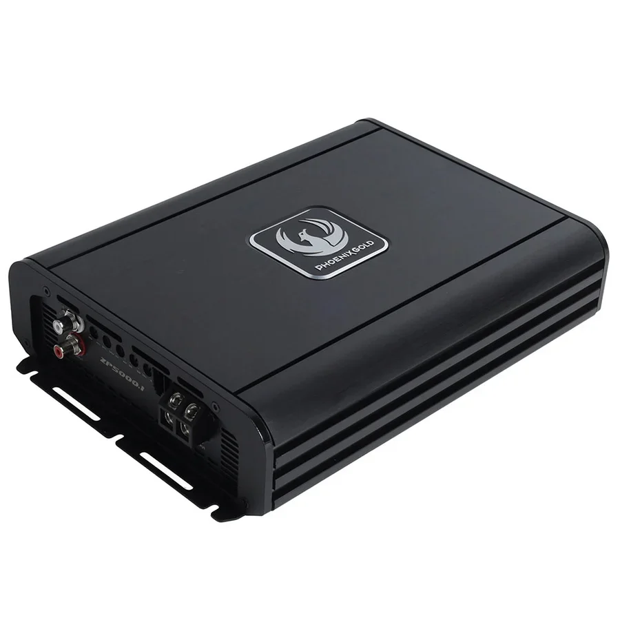 Phoenix Gold ZP5000.1 monoforsterker v:1192633