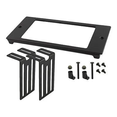 RAM MOUNT B69 RAM CUSTOM FACEPLATE FOR CONSOLE v:1000058