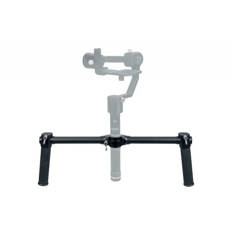 Zhiyun Dobbeltgrep til Crane / Crane-M v:7357831