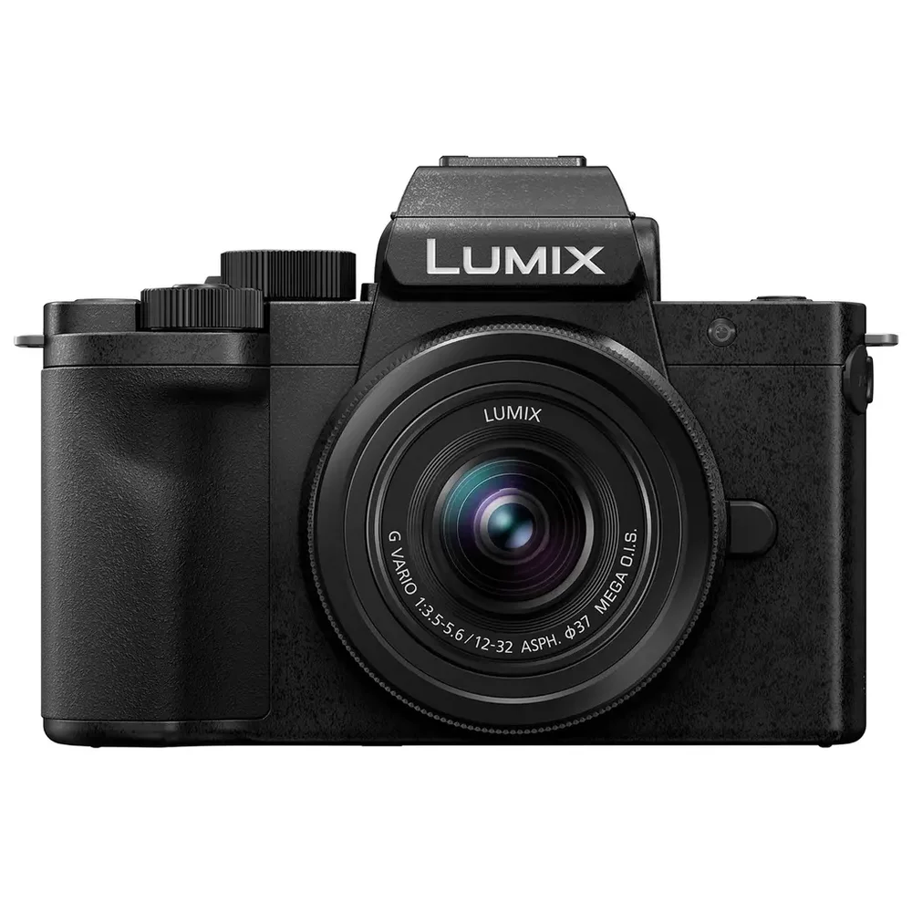 Panasonic Lumix G100D + 12-32mm v:4425959