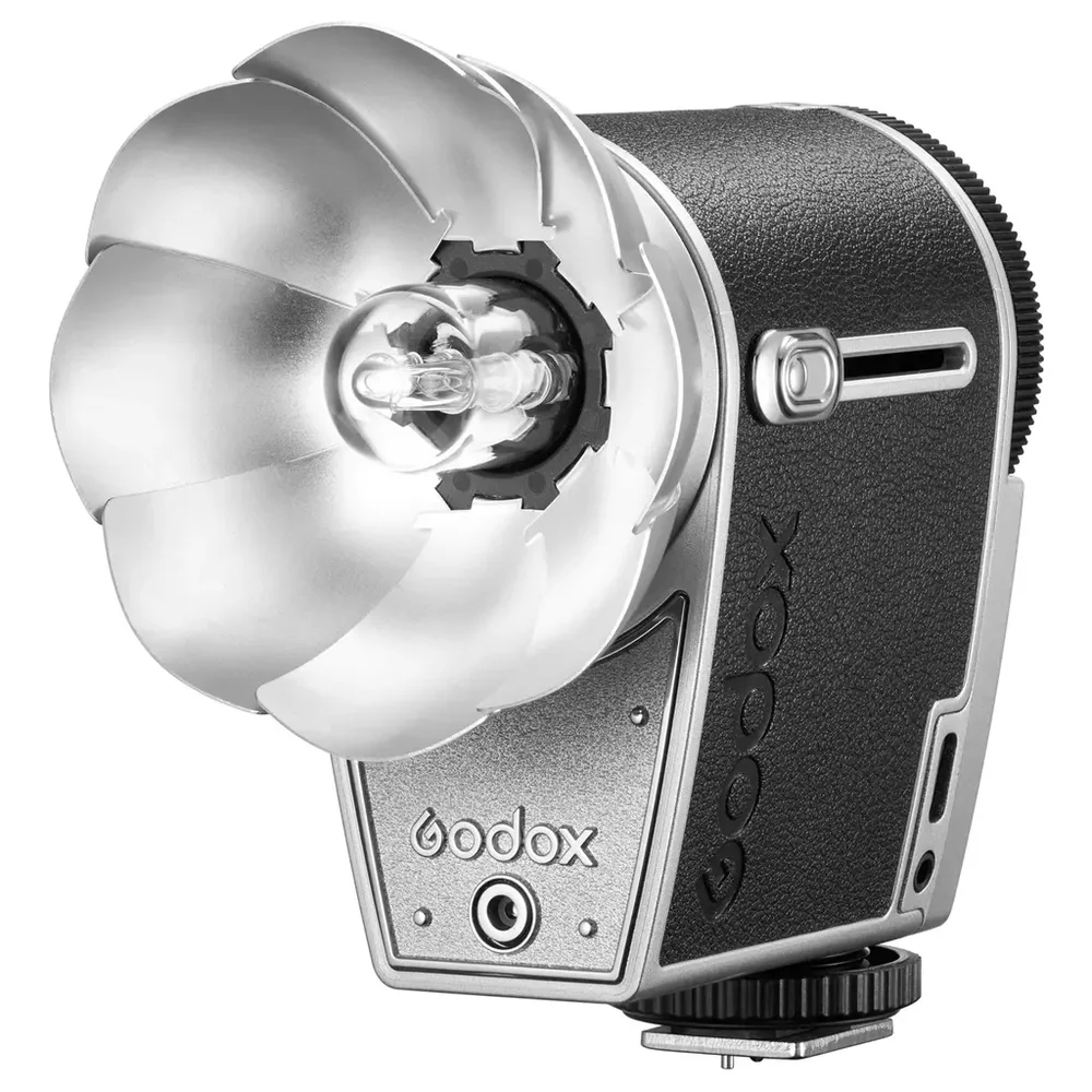 Godox Retro Lux Cadet Camera Flash v:7971675