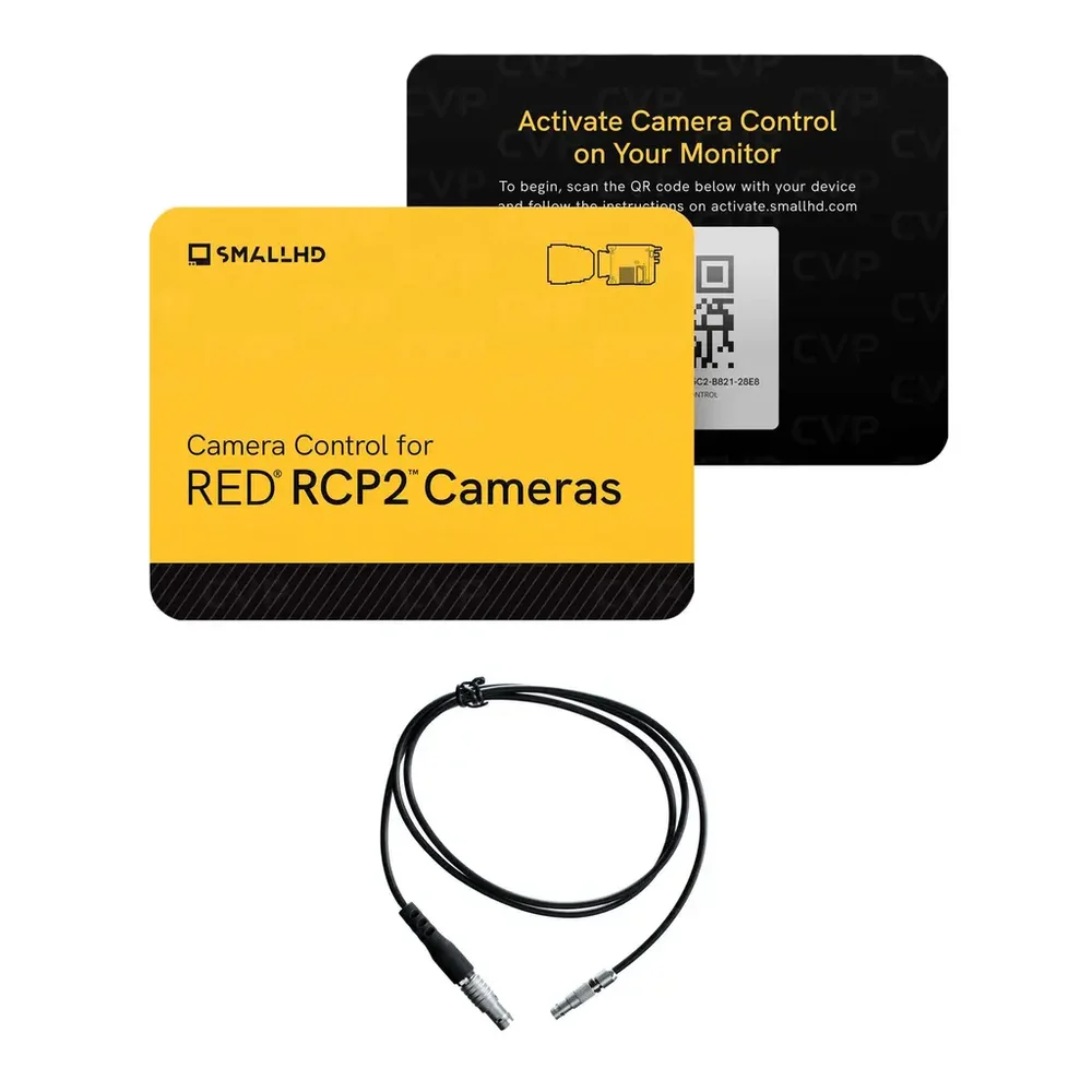 SmallHD Camera Control Kit Cine & Ultra5 v:2244890