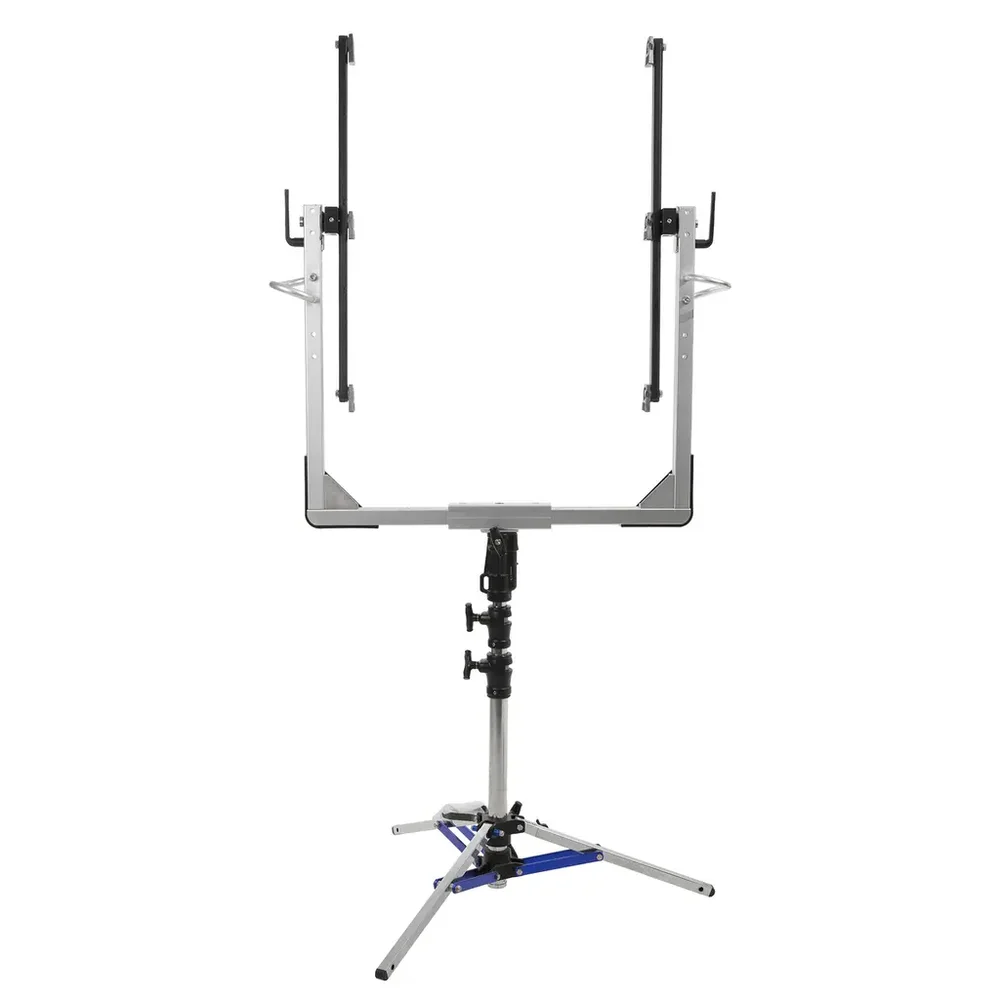 Aputure NOVA II 2×1 3-Light Bracket v:9416104 Aputure NOVA II 2×1 3-Light Bracket v:9416104