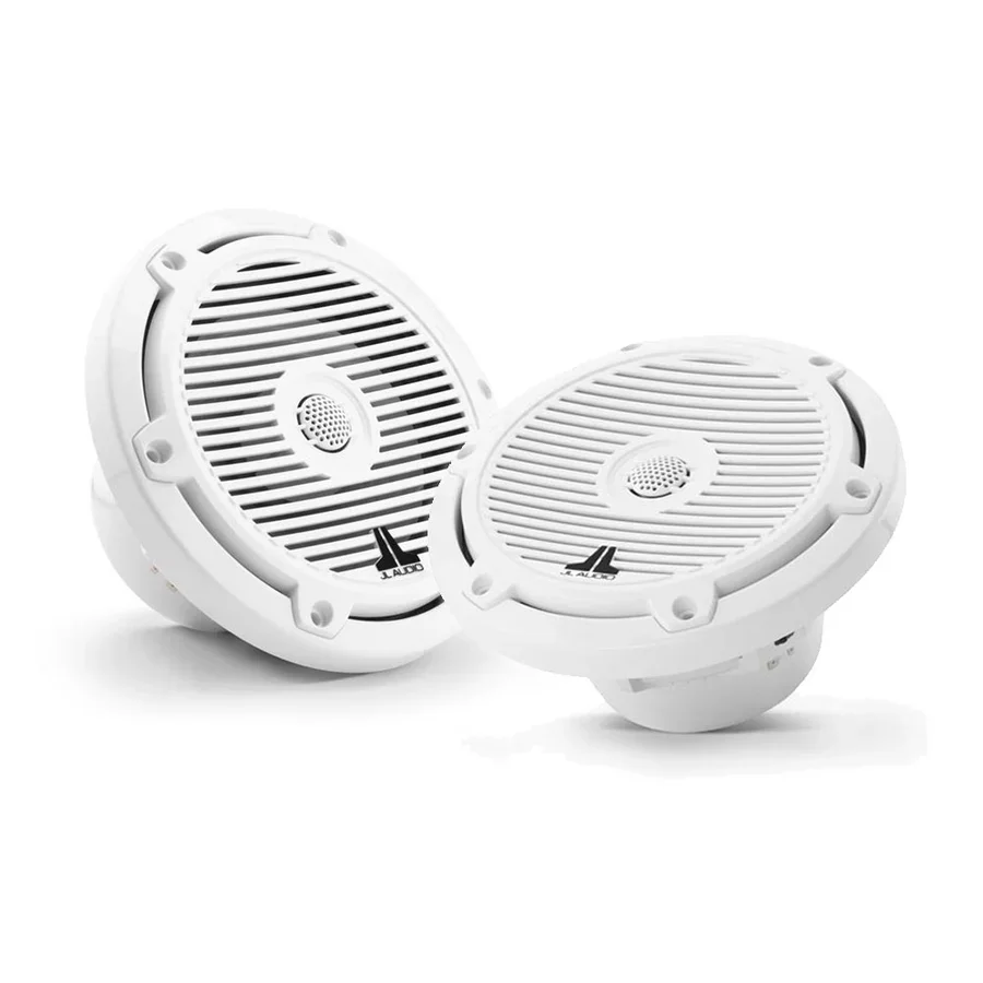 JL Audio M3-650X-C-Gw høyttalerpar v:947755