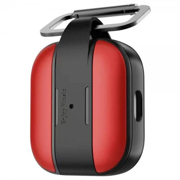 AirPods 3 Deksel MEIWO-serien Rød v:7967882