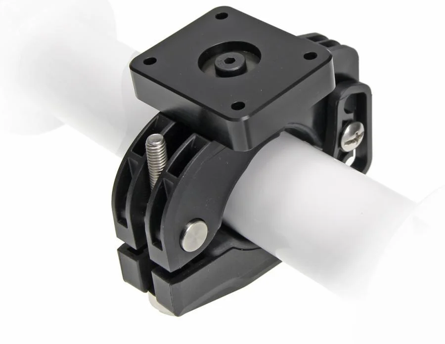 BRODIT BRODIT Pipe Mount with mounting v:6240924 BRODIT BRODIT Pipe Mount with mounting v:6240924