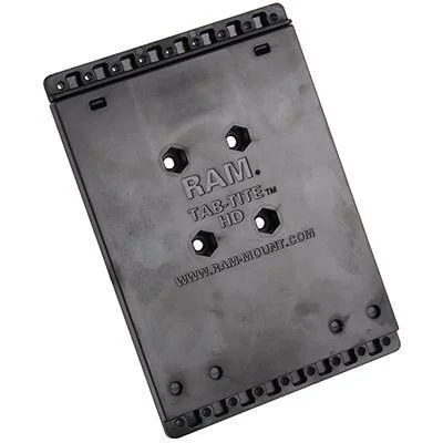 RAM MOUNT UNPKD TAB-TITE ADAPT A CRADLE BODY ONLY v:8443625