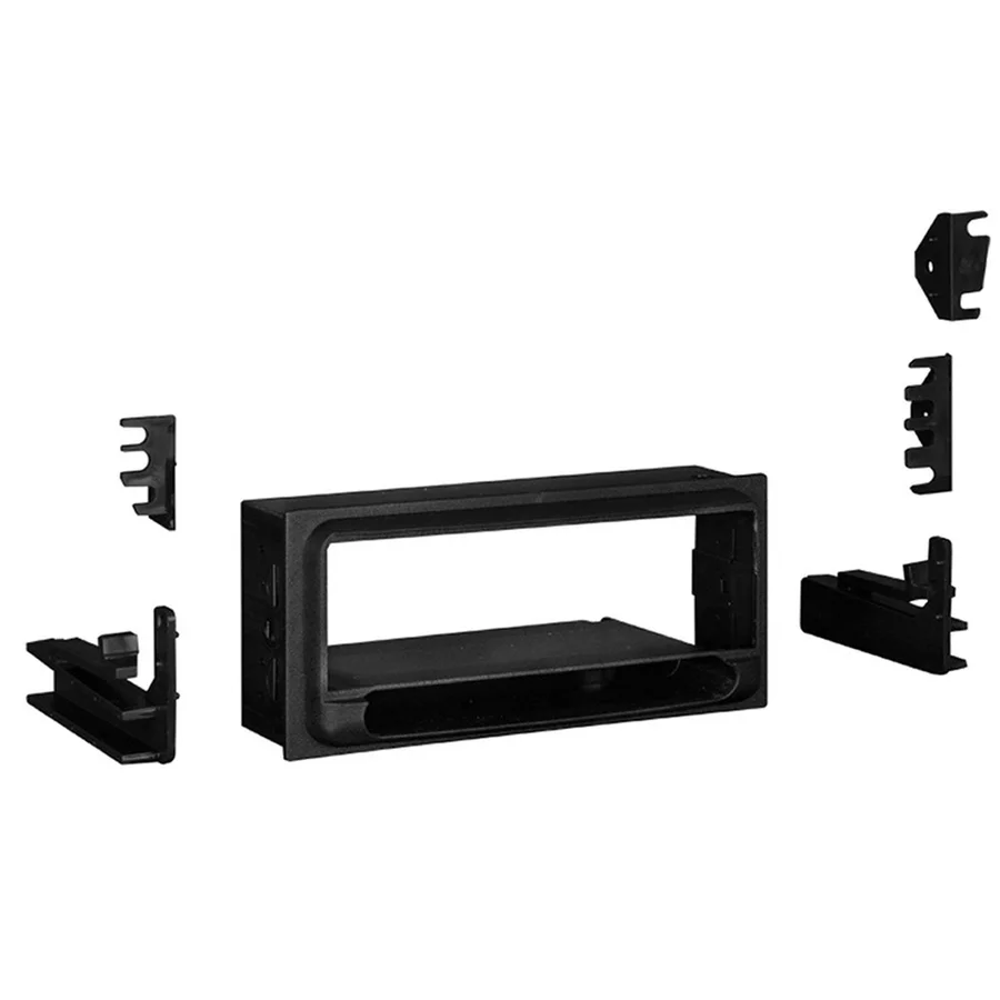 Metra 1-DIN monteringsramme v:6922407