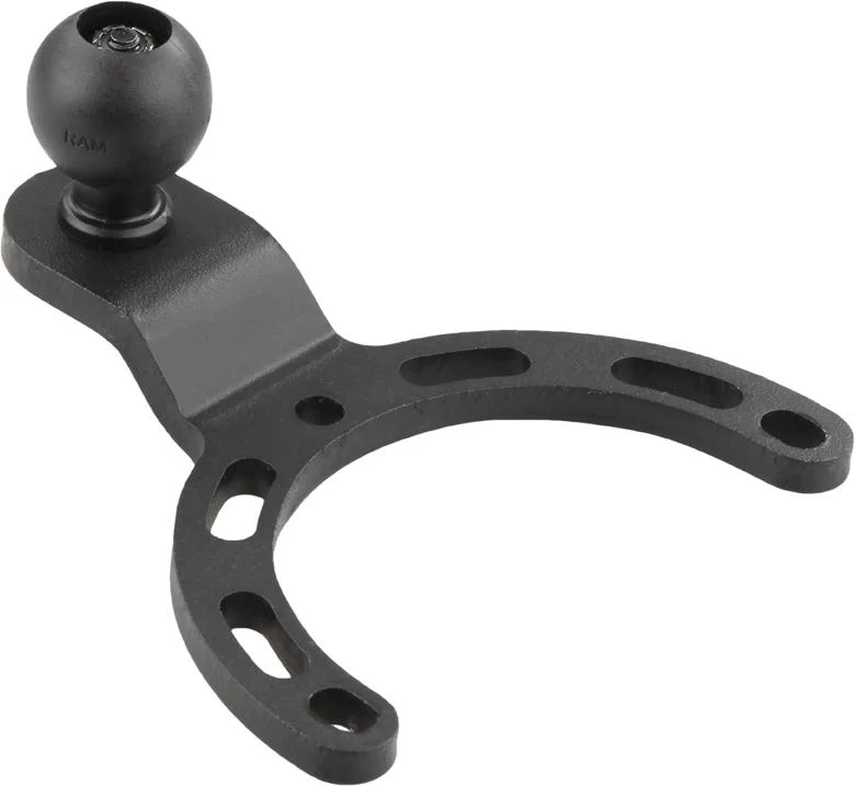 RAM MOUNT RAM GAS TANK BRACK HONDA, SUZUKI, YAM 1 v:3340223