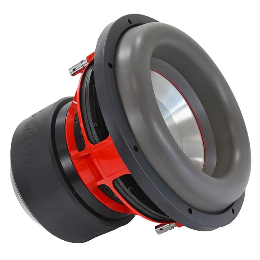 Ground Zero GZNW 12Xmax 12" subwoofer v:3089696 Ground Zero GZNW 12Xmax 12" subwoofer v:3089696