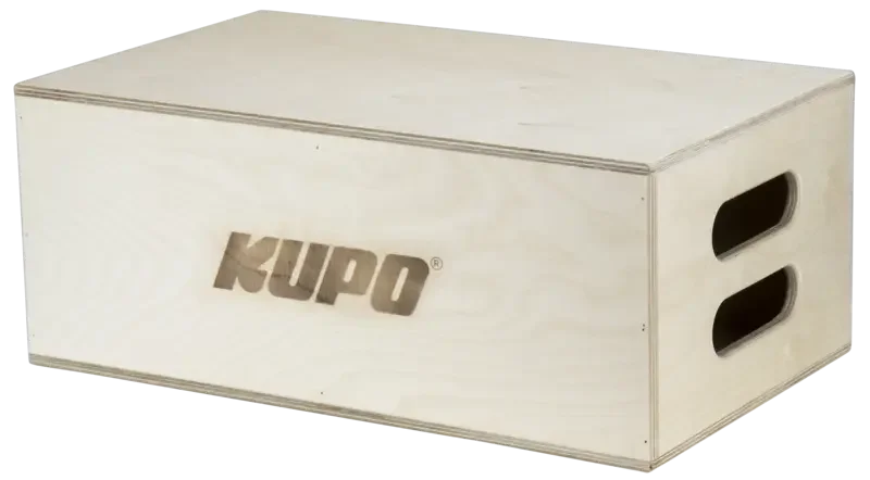 Kupo KAB-008 Apple Box v:5113052