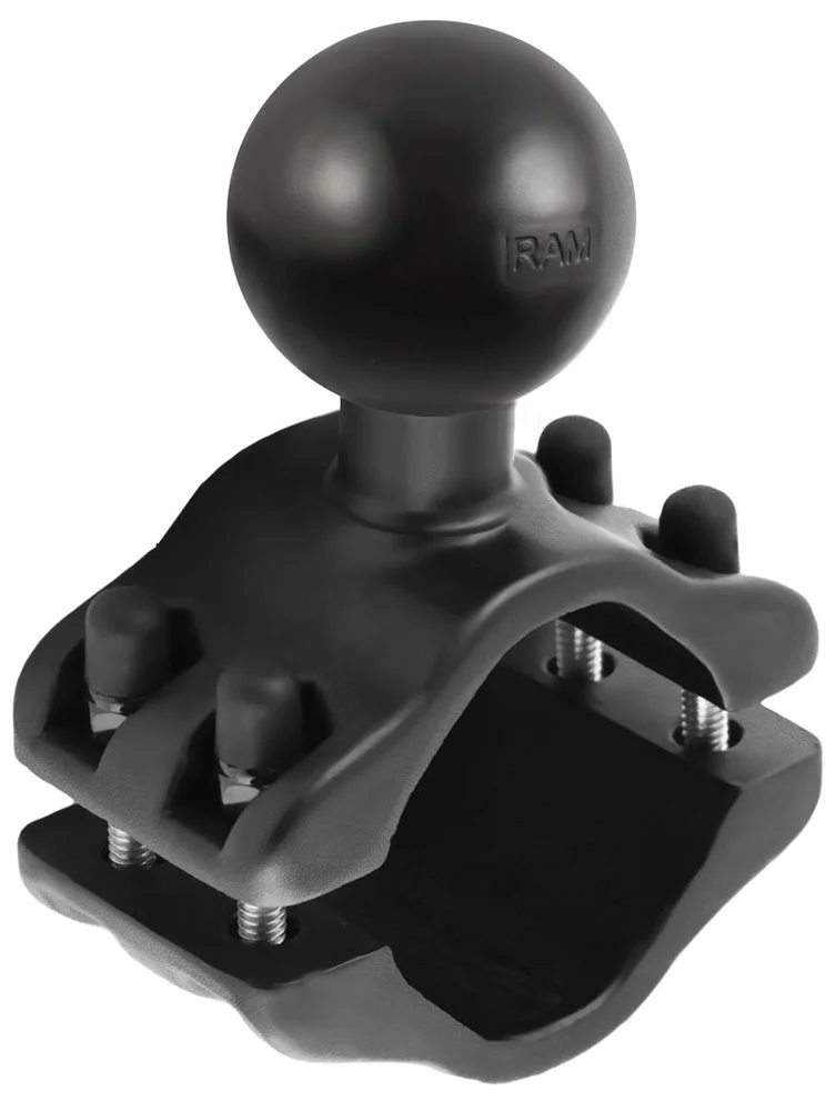 RAM MOUNT RAM 2″- 2 1/2″ DIA. RAIL BASE W/ BALL v:3662458 RAM MOUNT RAM 2″- 2 1/2″ DIA. RAIL BASE W/ BALL v:3662458