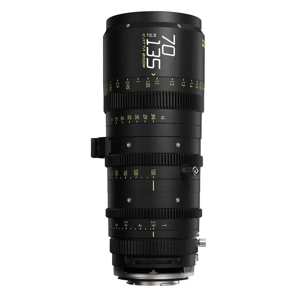 DZOFilm Catta FF Zoom 70-135mm T2.9 v:5839096