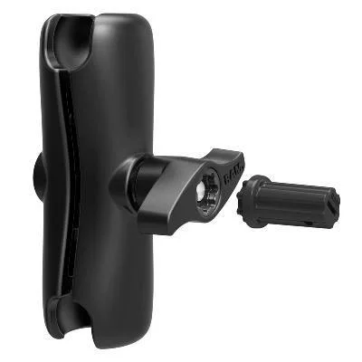 RAM MOUNT UNPKD RAM SEC DOUBLE SOCKET ARM D BALLS v:3420887