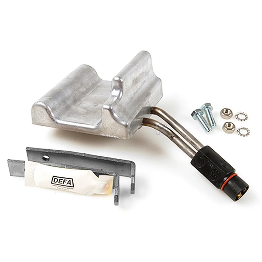 DEFA Motorvarmerelement v:1128328