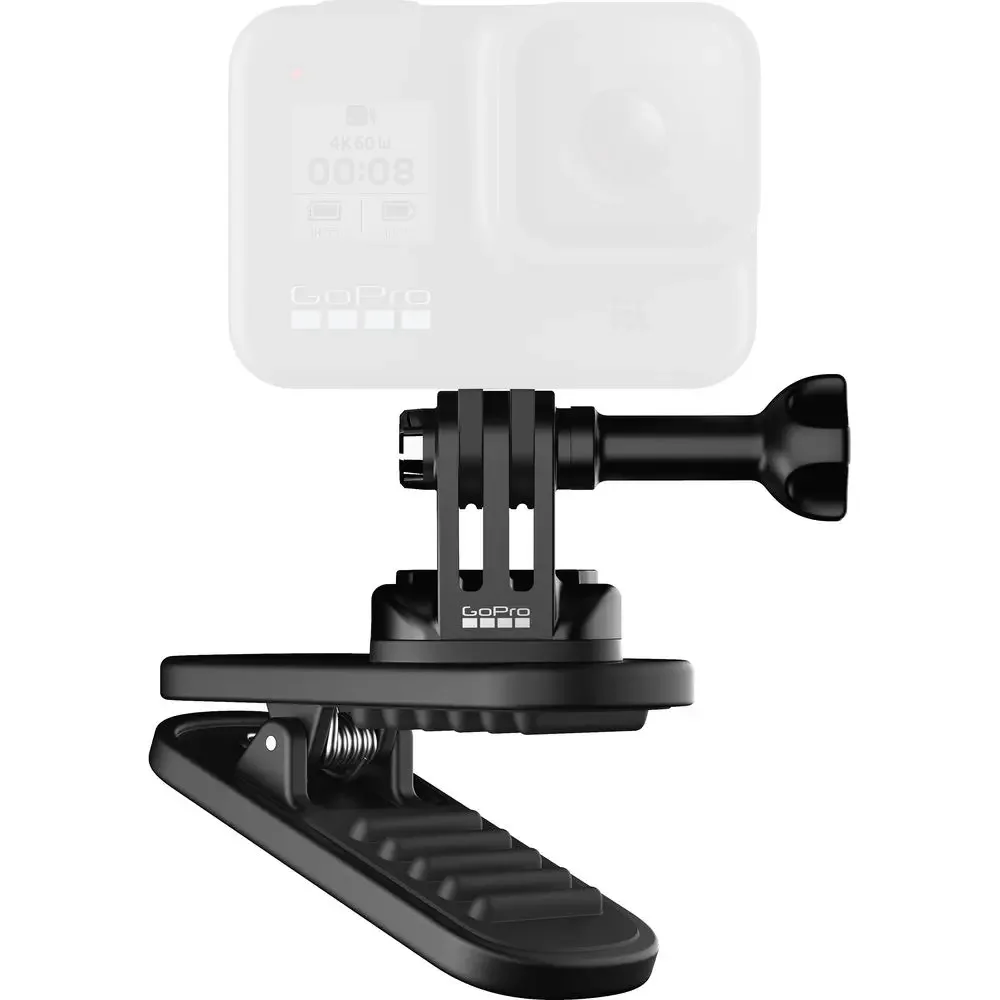 GoPro Magnetic Swivel Clip v:7658066