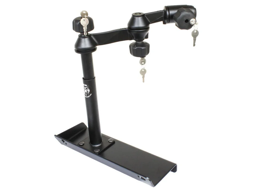RAM MOUNT RAM-MNT-DISH 2004 & NEWER COLORADO v:431557