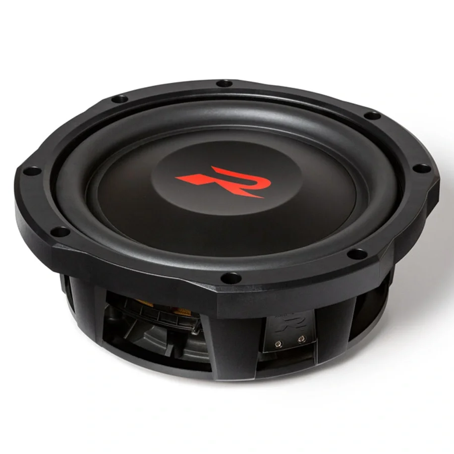 Alpine RS-W10D2 10" Subwoofer v:7302851 Alpine RS-W10D2 10" Subwoofer v:7302851