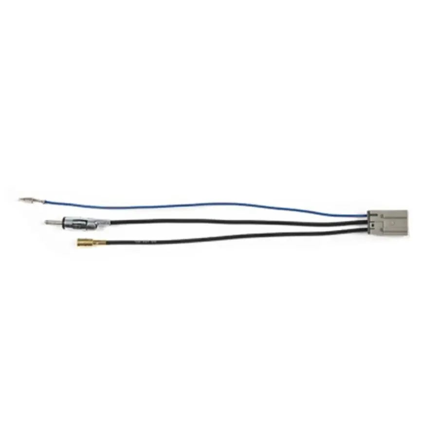 Connects2 Antenneadapter beholde FM/DAB v:6336411 Connects2 Antenneadapter beholde FM/DAB v:6336411