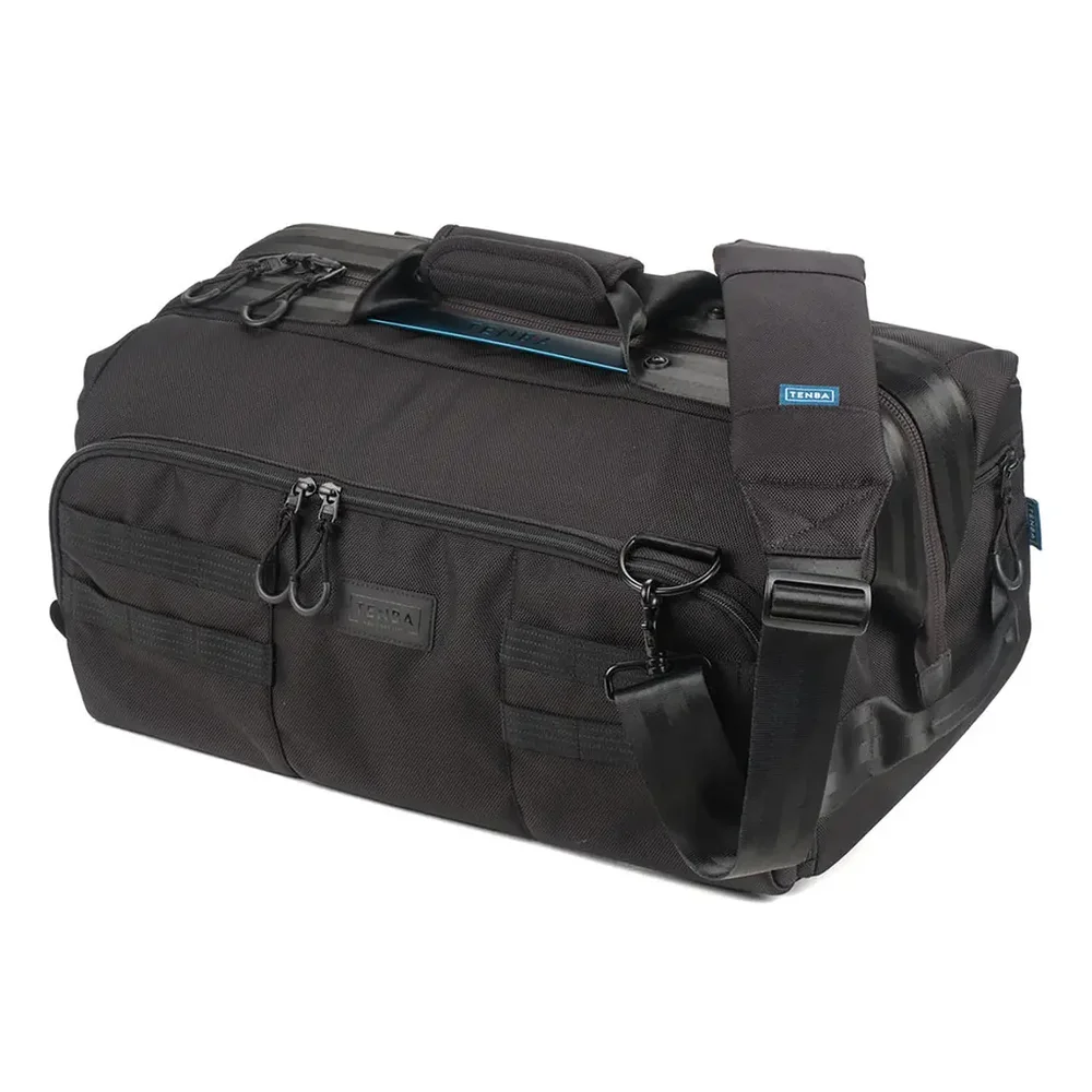 Tenba Cineluxe v2 Shoulder Bag 21 v:8376841