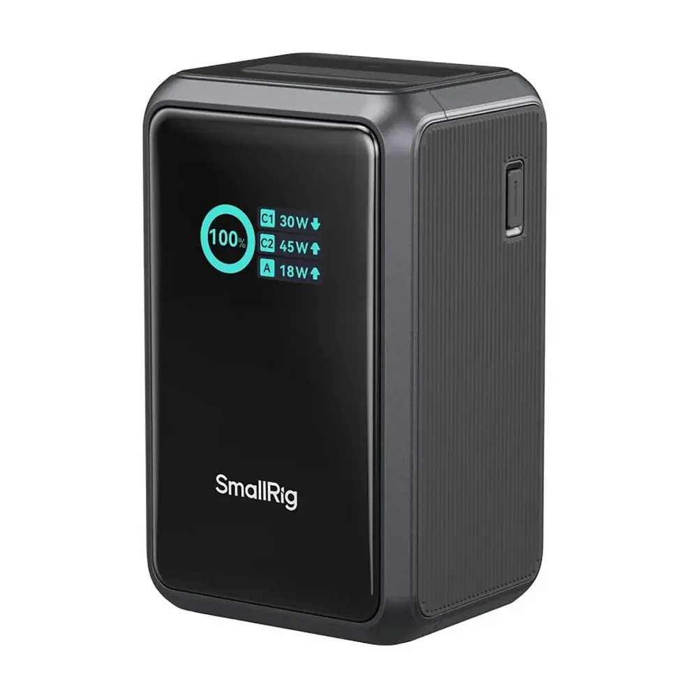 SmallRig 6057 Nano36 Power Bank v:5373532 SmallRig 6057 Nano36 Power Bank v:5373532