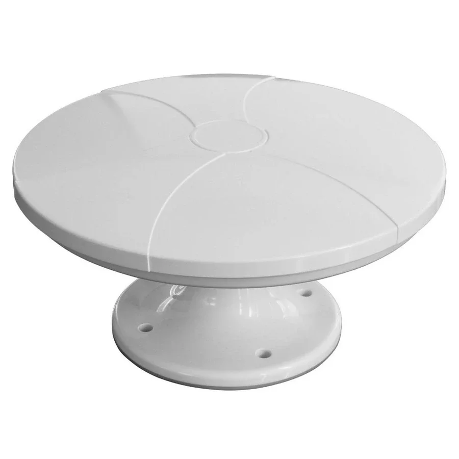 Båt / Caravan antenne – DAB/FM/DVB-T v:3872640