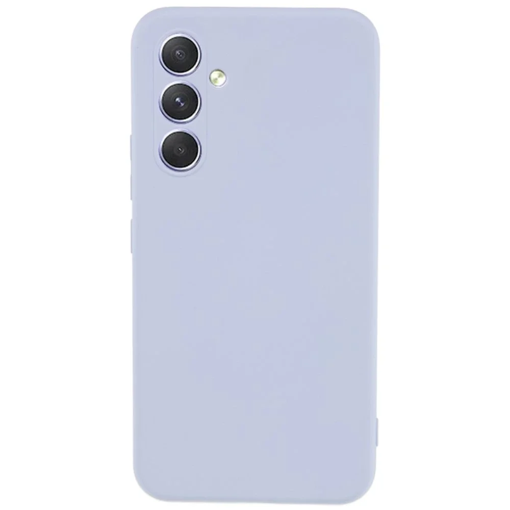 Samsung Galaxy S23 FE Deksel i TPU, Lilla