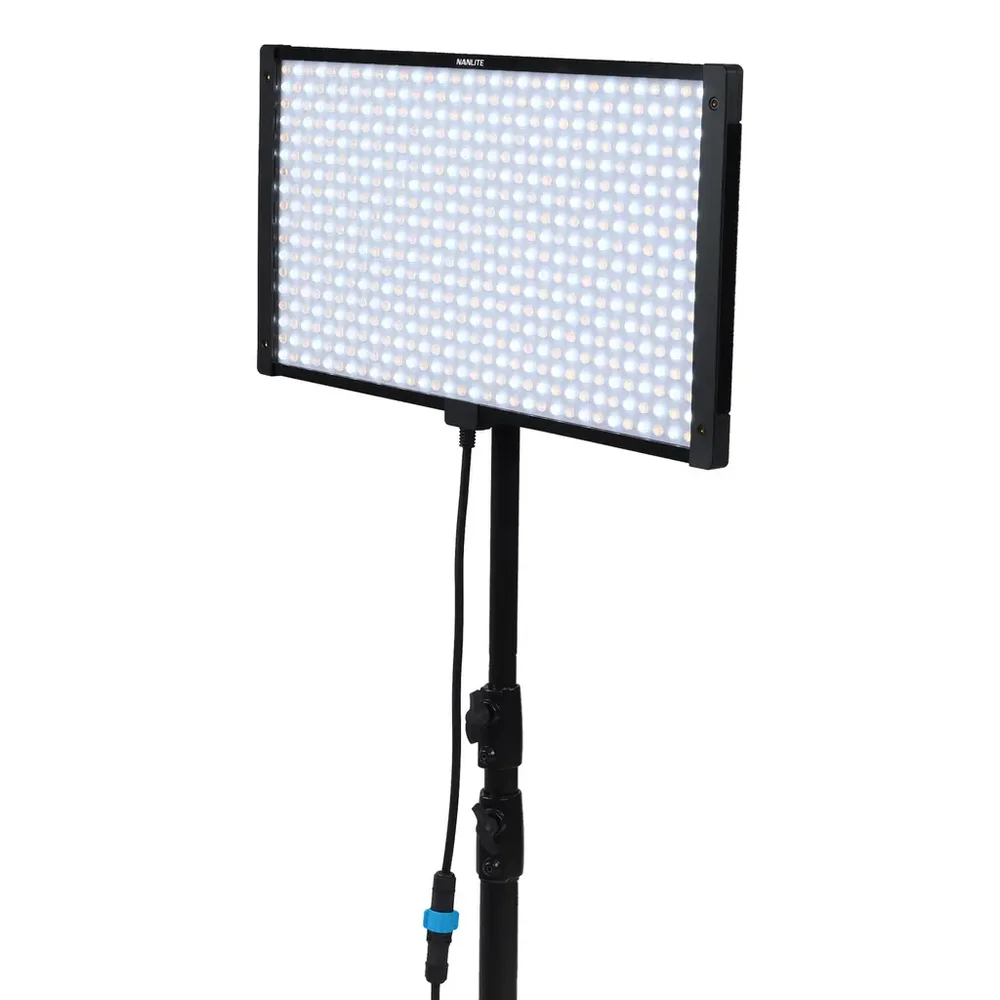 Nanlite PavoSlim 120B LED Panel Bi Color v:7343794