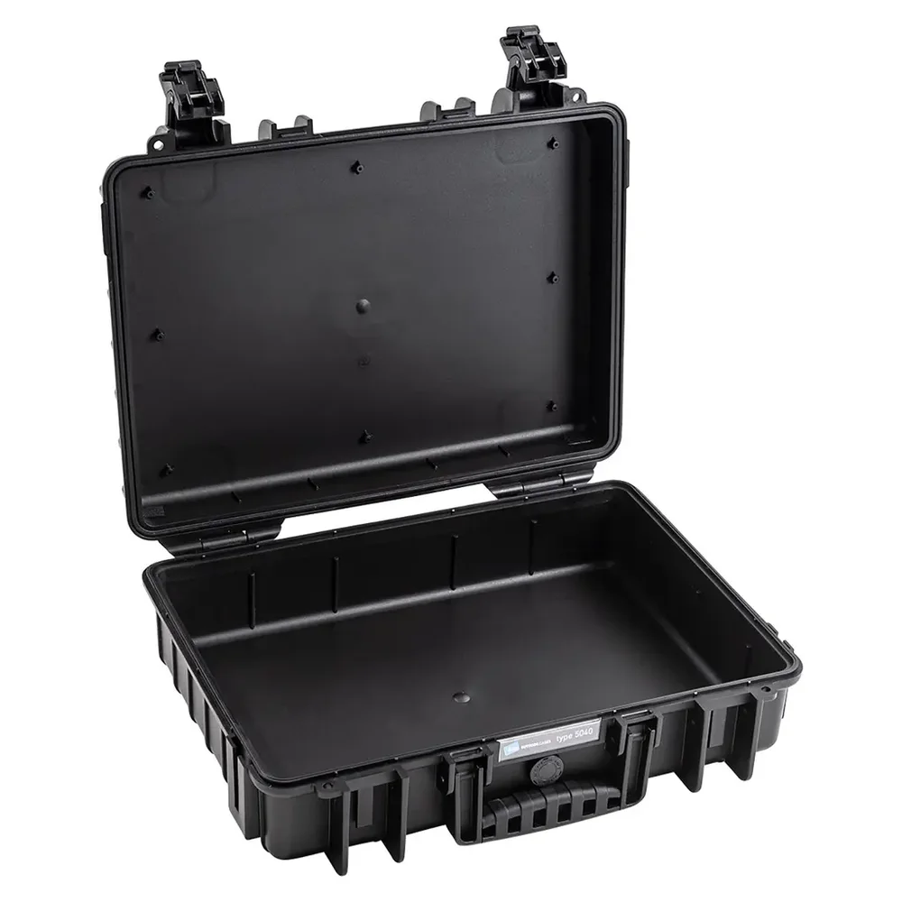 B&W Outdoor Cases Type 5040 Blk (Empty) v:5322786