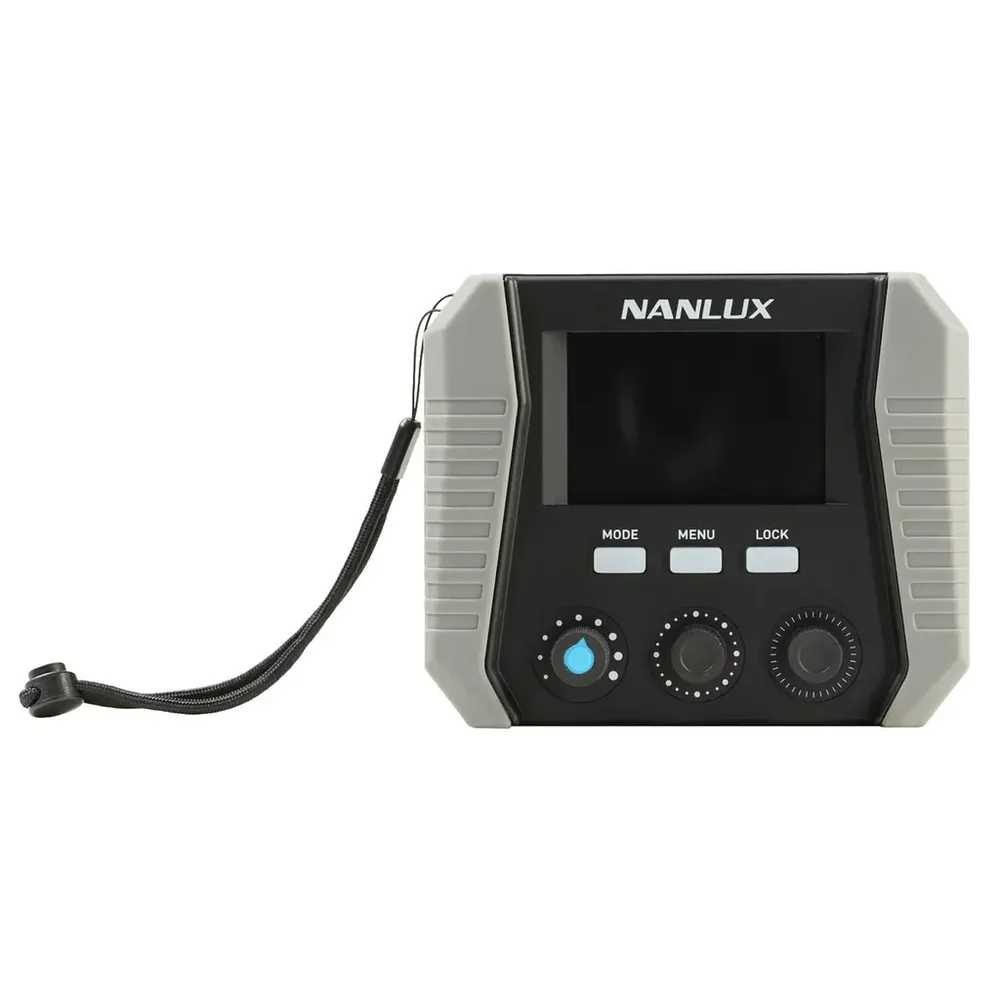 Nanlux WC-LM6P-C1 Wire Controller v:9645999