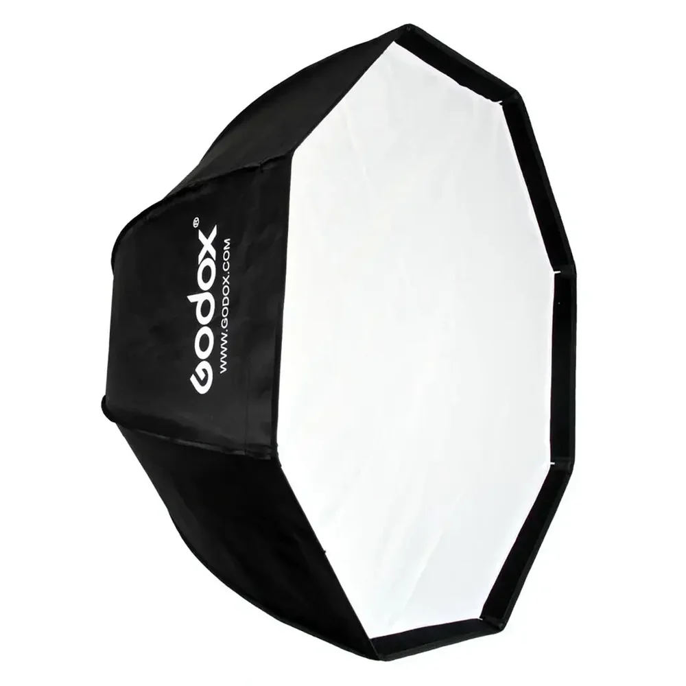 Godox Umbrella Softbox Bowens 120cm Grid v:2062227
