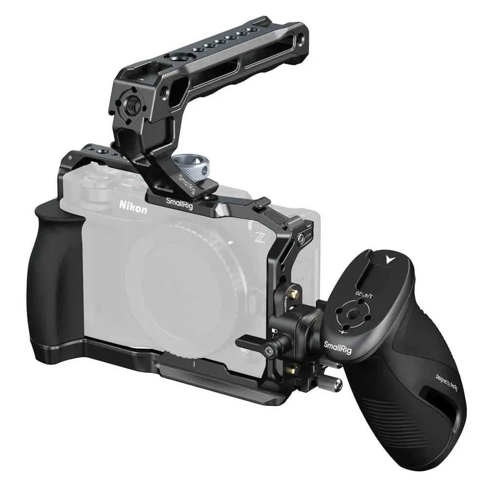 SmallRig 5468 Cage Kit Advanced Edition v:1707957